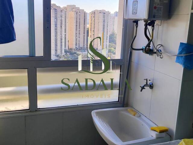 Apartamento para Venda em Barueri - 5