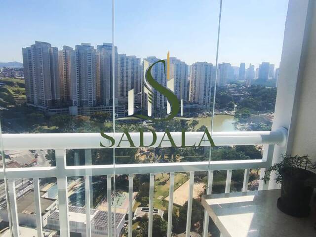 Apartamento para Venda em Barueri - 4