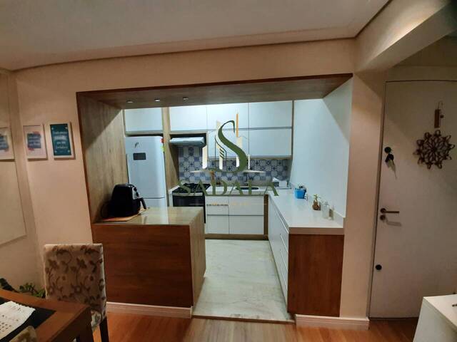 #2 - Apartamento para Venda em Barueri - SP