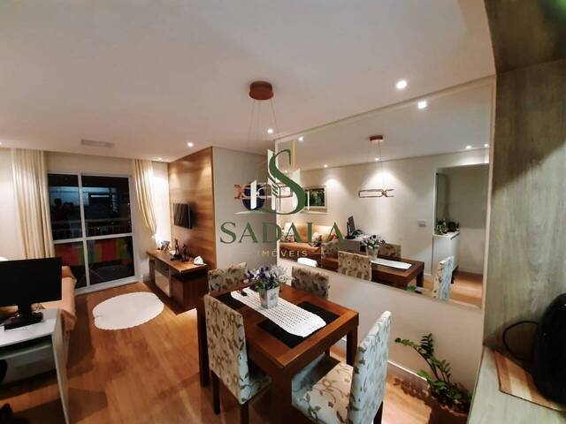 Apartamento para Venda em Barueri - 5