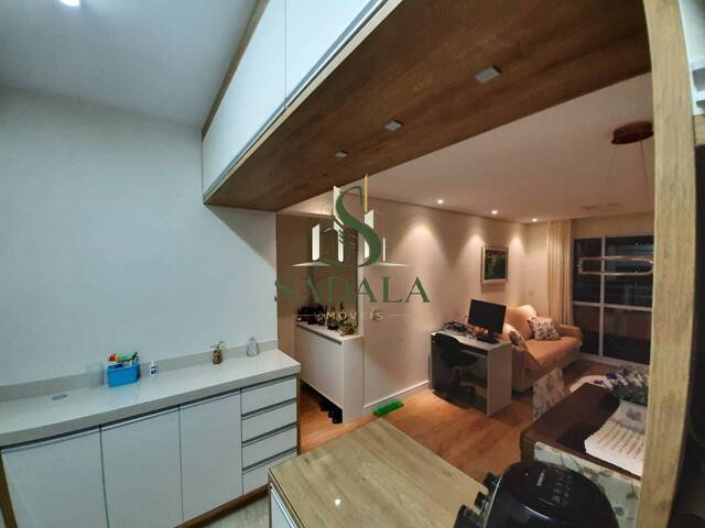 Apartamento para Venda em Barueri - 4