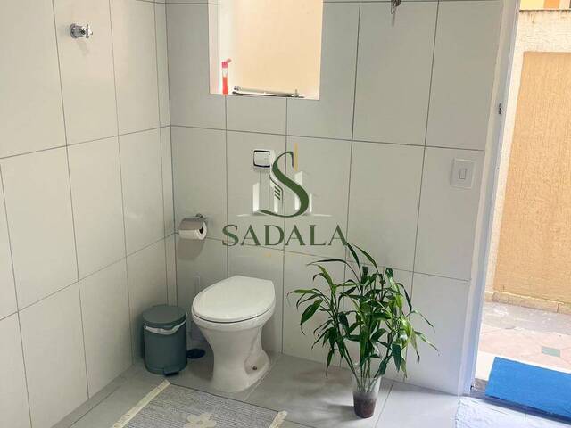 #6 - Casa para Venda em Jandira - SP - 3