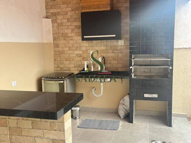 #6 - Casa para Venda em Jandira - SP - 2