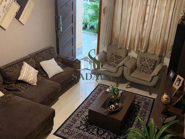 #5 - Casa para Venda em Itapevi - SP - 2