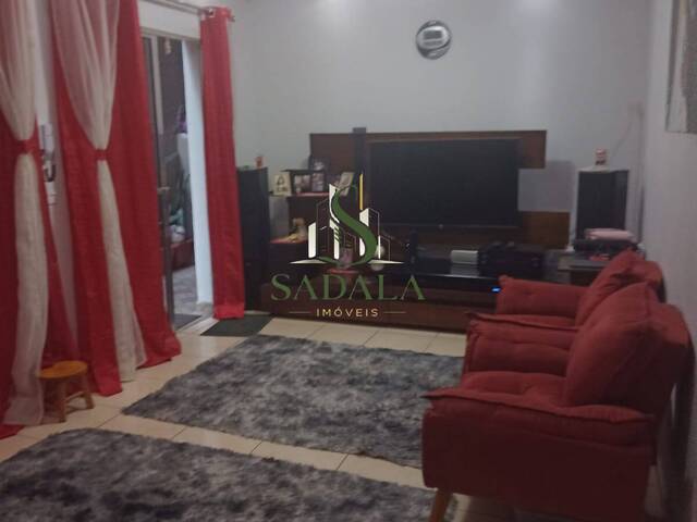 Casa para Venda em Barueri - 4