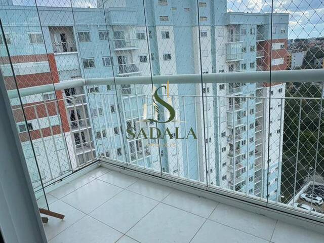 Venda em Votupoca - Barueri