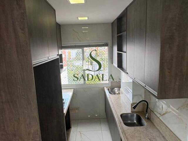 Apartamento para Venda em Barueri - 4