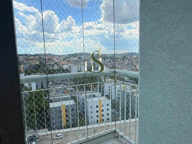 Apartamento para Venda em Barueri - 2