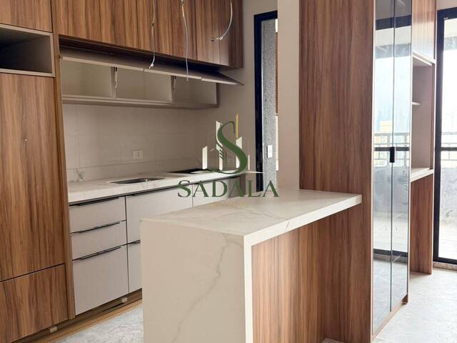 Apartamento para Venda em Barueri - 3