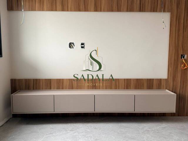 Apartamento para Venda em Barueri - 2