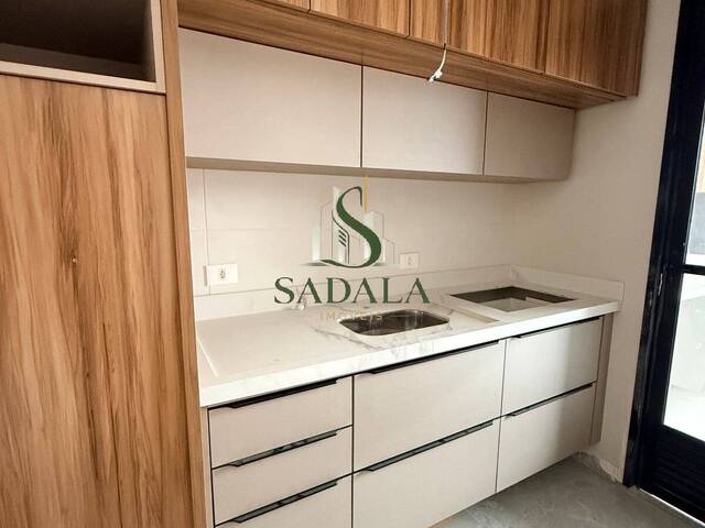 Apartamento para Venda em Barueri - 5