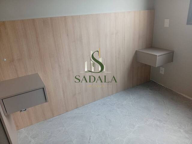 Apartamento para Venda em Barueri - 3