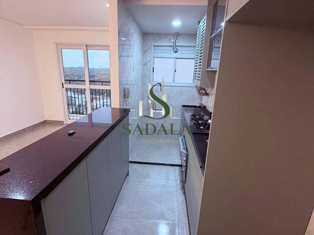 Apartamento para Venda em Barueri - 2