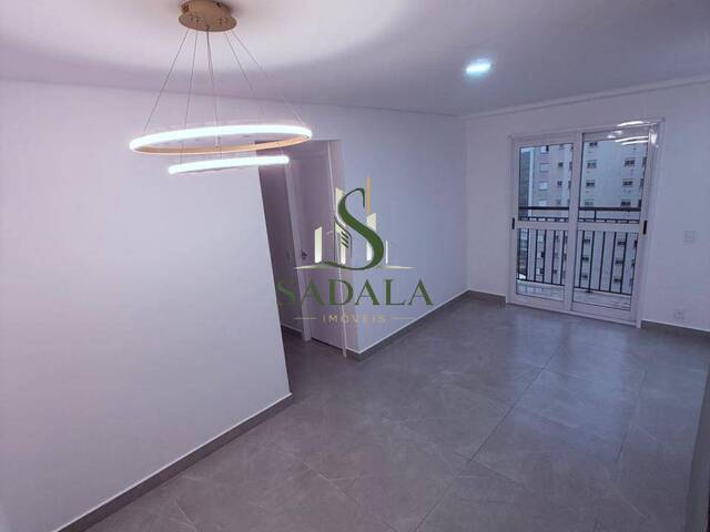 Apartamento para Venda em Barueri - 3