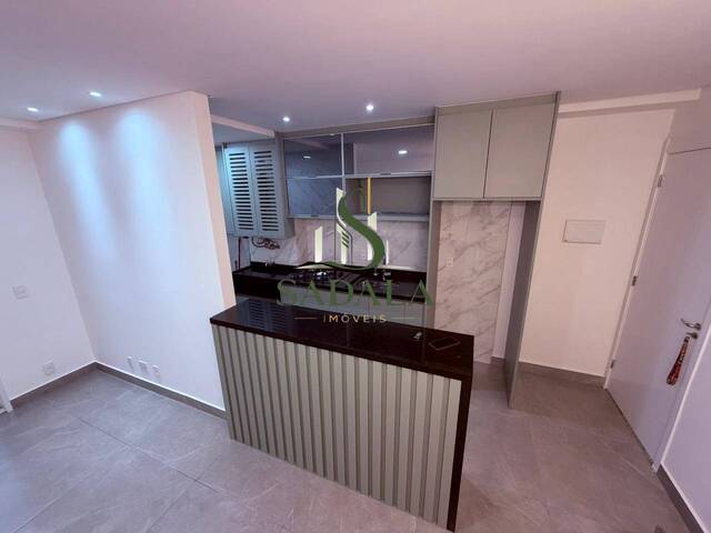 Venda em Vila São João - Barueri