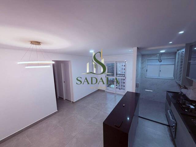 Apartamento para Venda em Barueri - 5