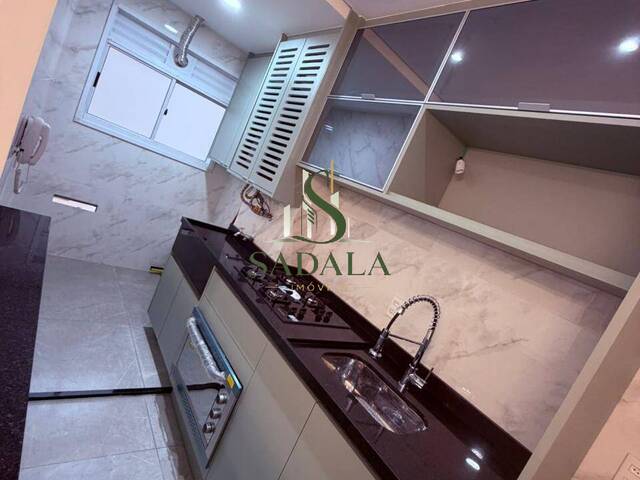 Apartamento para Venda em Barueri - 4